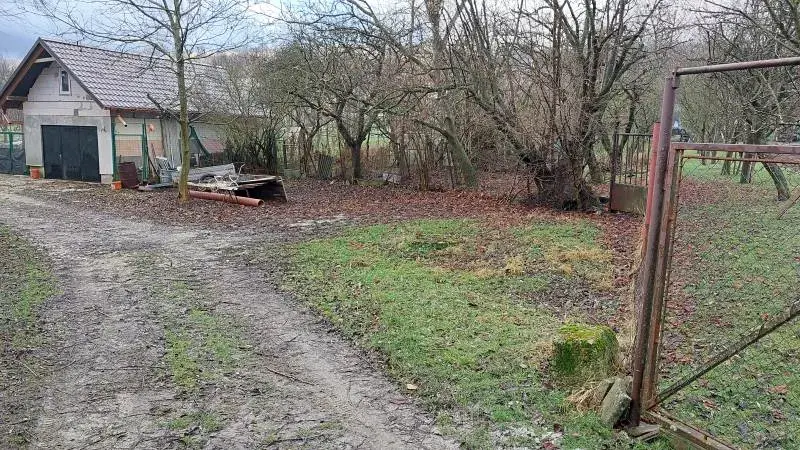 Prodej pozemku, Strání, 76 m2