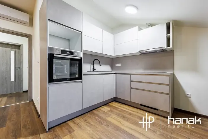 Pronájem bytu 3+kk, Olomouc, Na Bojišti, 64 m2