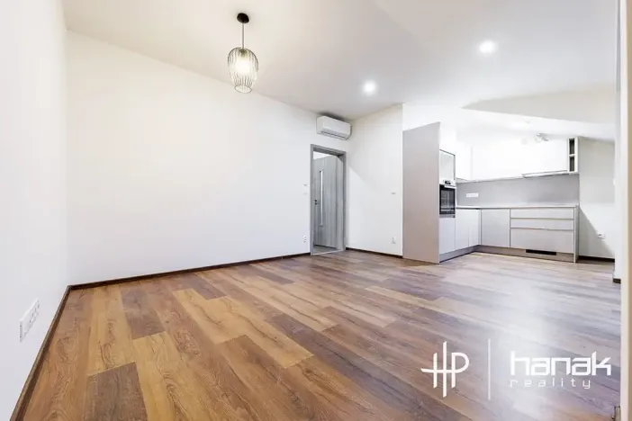 Pronájem bytu 3+kk, Olomouc, Na Bojišti, 64 m2