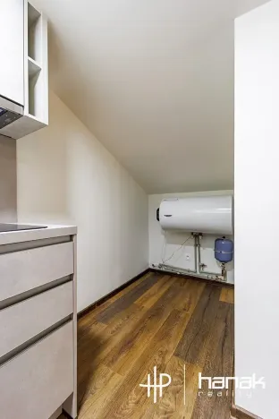 Pronájem bytu 3+kk, Olomouc, Na Bojišti, 64 m2
