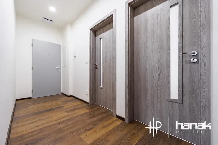 Pronájem bytu 3+kk, Olomouc, Na Bojišti, 64 m2