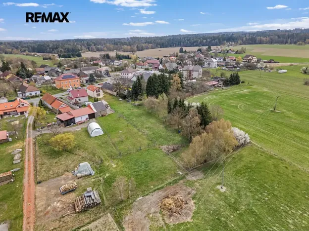 Prodej rodinného domu, Petrovice I, 146 m2