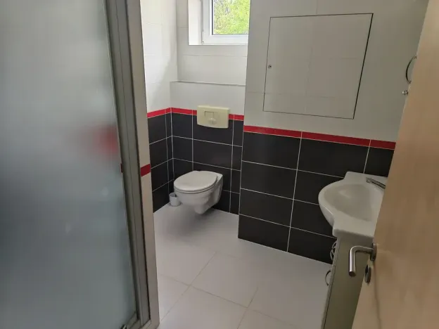 Pronájem bytu 2+kk, Zlín, Pod Křiby, 38 m2
