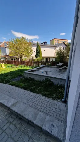 Pronájem bytu 3+kk, Teplice, Emilie Dvořákové, 65 m2