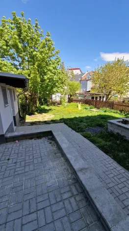 Pronájem bytu 3+kk, Teplice, Emilie Dvořákové, 65 m2