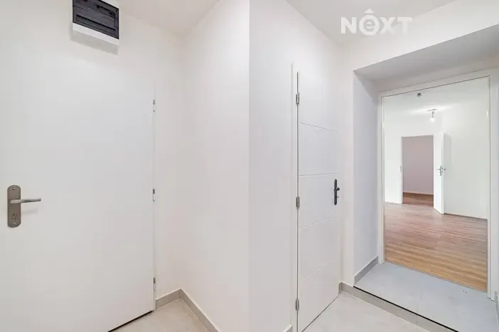Prodej bytu 2+kk, Praha - Zbraslav, Hauptova, 79 m2