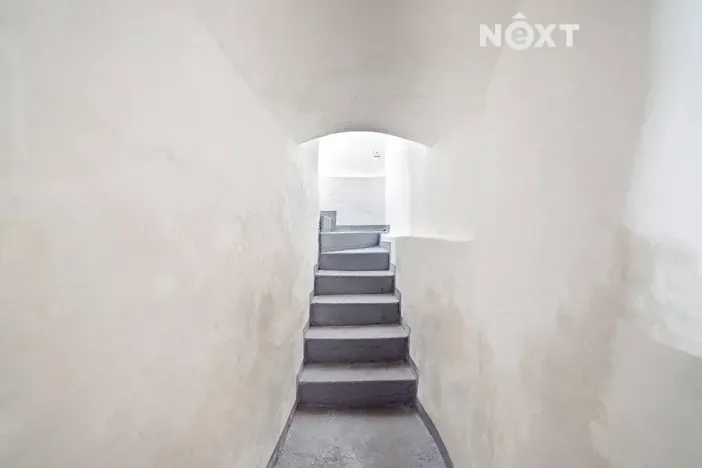 Prodej bytu 2+kk, Praha - Zbraslav, Hauptova, 79 m2