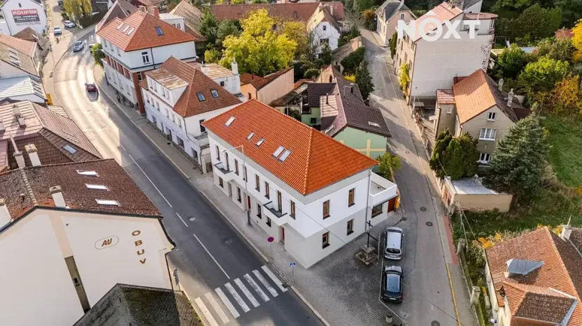 Prodej bytu 1+kk, Praha - Zbraslav, Elišky Přemyslovny, 34 m2