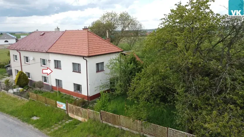 Prodej rodinného domu, Litomyšl, 105 m2