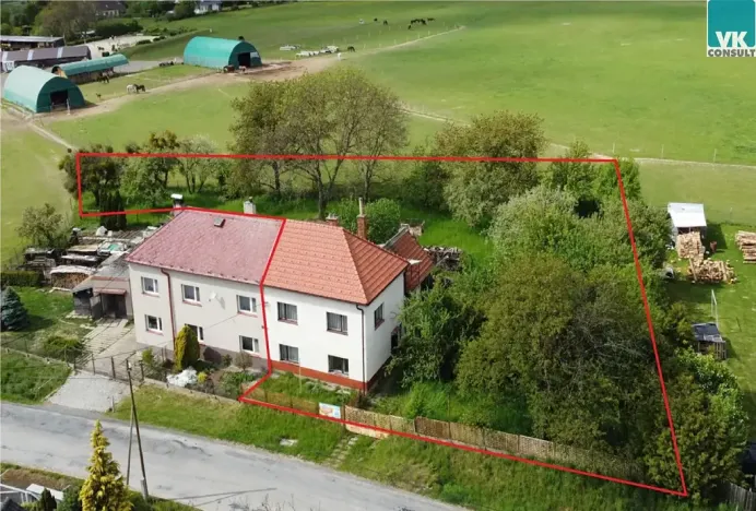 Prodej rodinného domu, Litomyšl, 105 m2