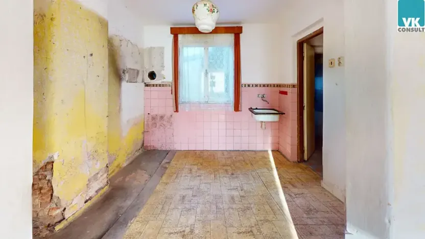 Prodej rodinného domu, Litomyšl, 105 m2
