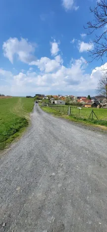 Prodej pozemku pro bydlení, Lešná, 1156 m2