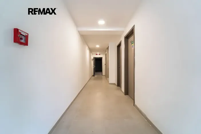 Pronájem bytu 1+kk, Kolín, 5. května, 42 m2