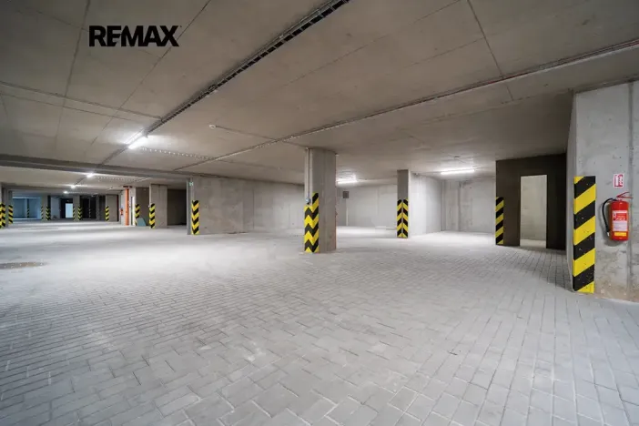 Pronájem bytu 1+kk, Kolín, 5. května, 42 m2