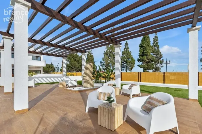 Prodej bytu 4+kk, Los Alcazares, Murcia, Španělsko, 81 m2