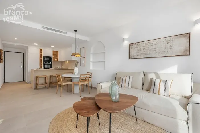 Prodej bytu 4+kk, Los Alcazares, Murcia, Španělsko, 81 m2