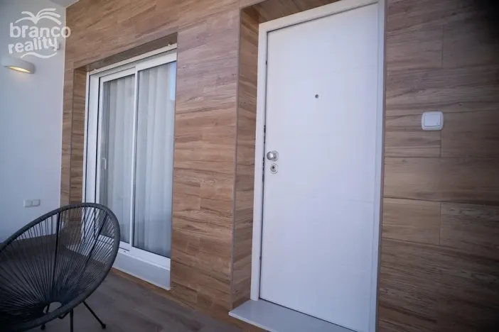 Prodej rodinného domu, San Javier, Murcia, Španělsko, 77 m2