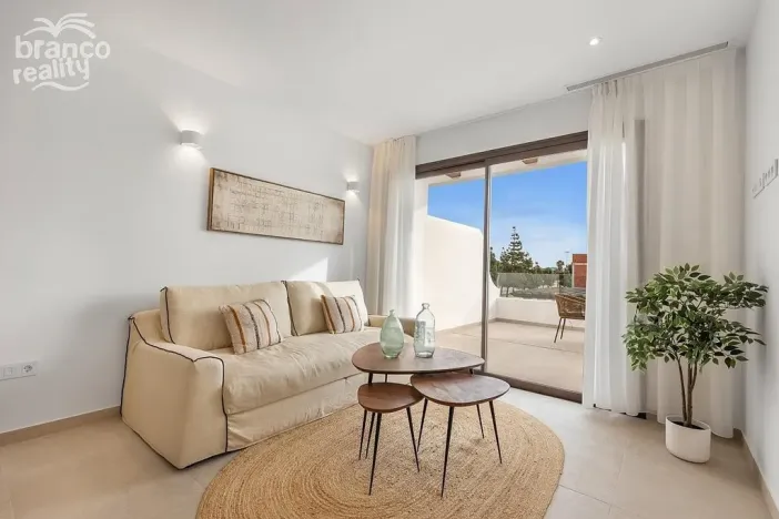 Prodej bytu 4+kk, Los Alcazares, Murcia, Španělsko, 85 m2