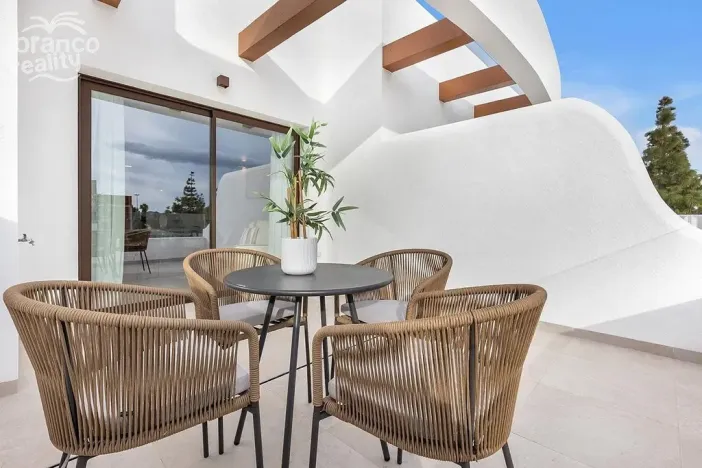 Prodej bytu 4+kk, Los Alcazares, Murcia, Španělsko, 85 m2