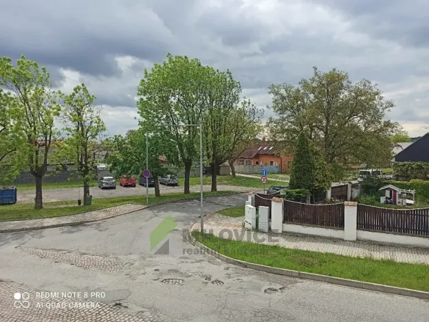 Prodej rodinného domu, Milovice, Družstevní, 50 m2