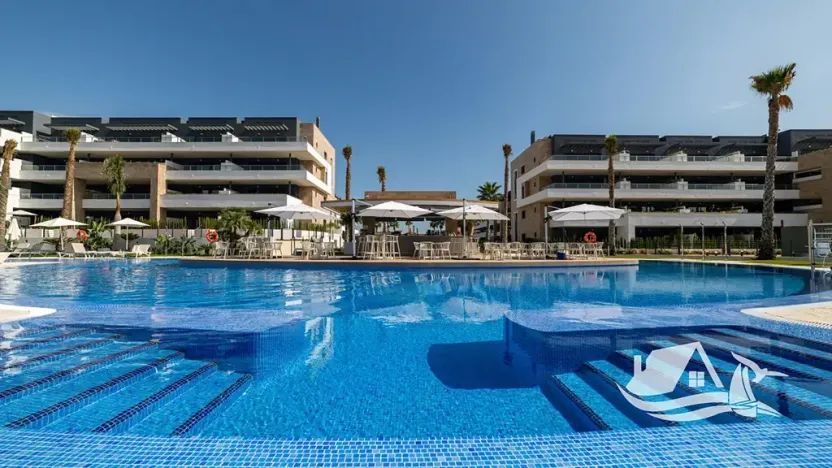 Prodej bytu 4+kk, Torrevieja, Španělsko, 98 m2