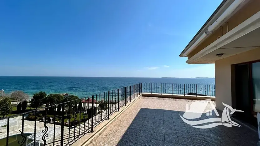 Prodej bytu 4+kk, Sveti Vlas, Bulharsko, 188 m2