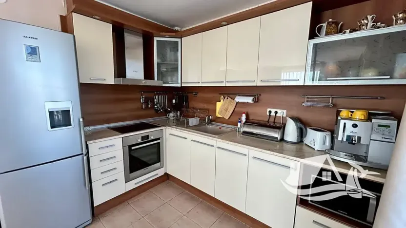 Prodej bytu 4+kk, Sveti Vlas, Bulharsko, 188 m2