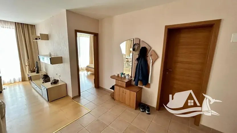 Prodej bytu 4+kk, Sveti Vlas, Bulharsko, 188 m2