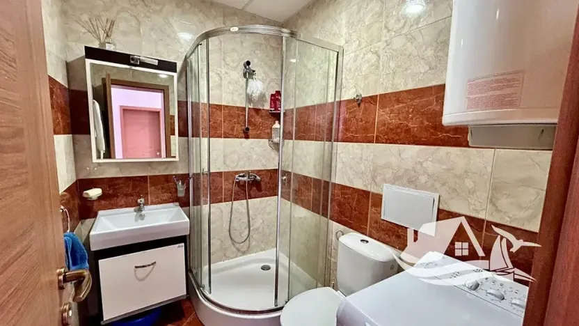 Prodej bytu 4+kk, Sveti Vlas, Bulharsko, 188 m2