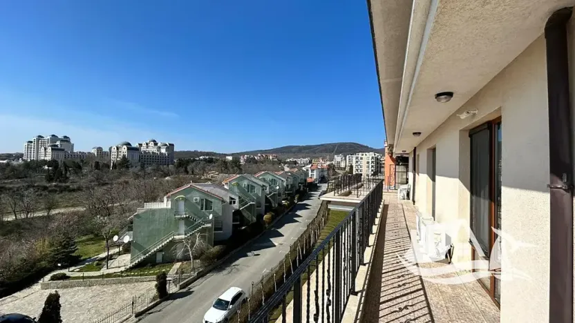 Prodej bytu 4+kk, Sveti Vlas, Bulharsko, 188 m2