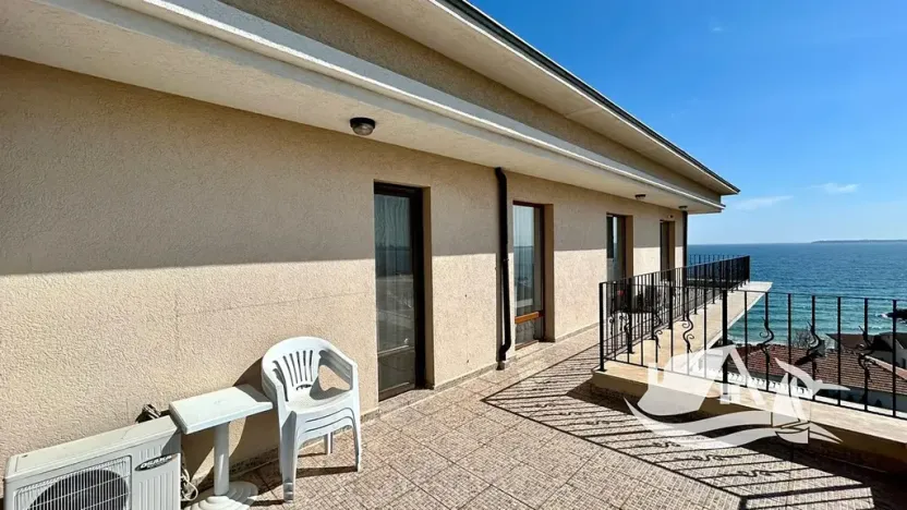 Prodej bytu 4+kk, Sveti Vlas, Bulharsko, 188 m2