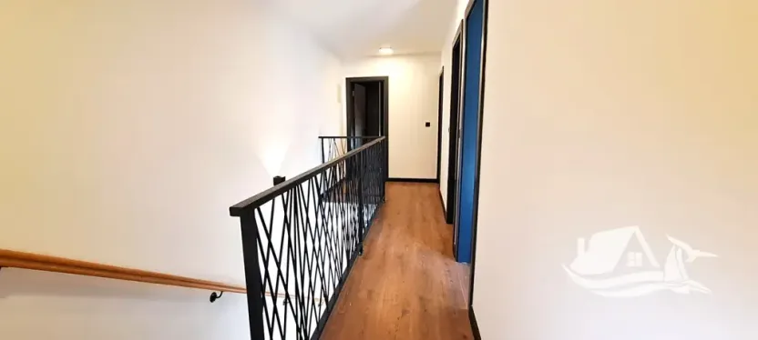 Prodej bytu 4+kk, Privlaka, Chorvatsko, 99 m2