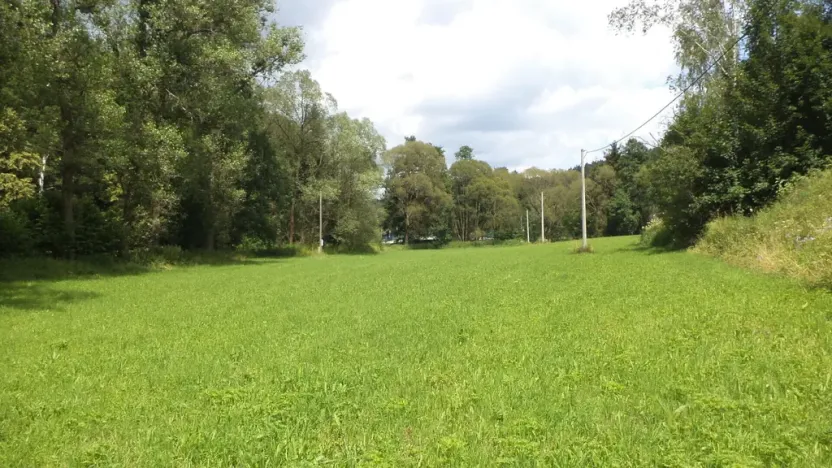 Prodej pozemku, Chotěvice, 3601 m2