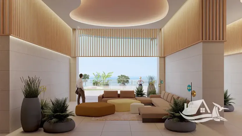 Prodej bytu 2+kk, Benidorm, Španělsko, 64 m2