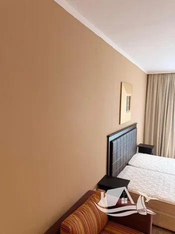Prodej bytu 1+kk, Nesebar, Bulharsko, 60 m2