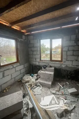 Prodej rodinného domu, Veliko Tarnovo, Bulharsko, 103 m2