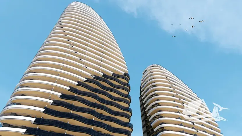 Prodej bytu 3+kk, Benidorm, Španělsko, 95 m2