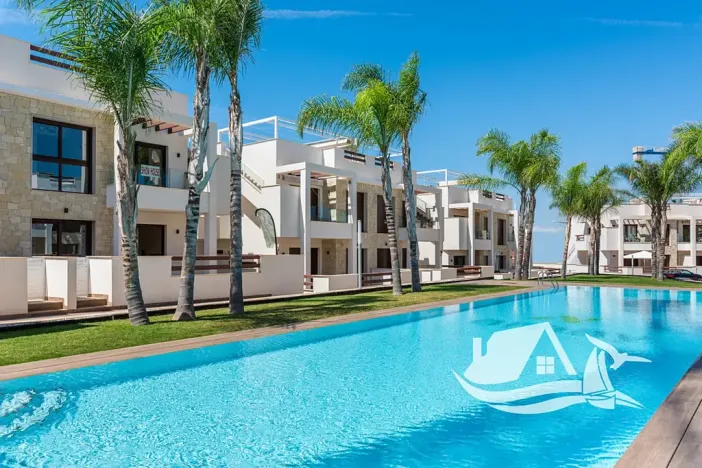 Prodej rodinného domu, Torrevieja, Španělsko, 63 m2