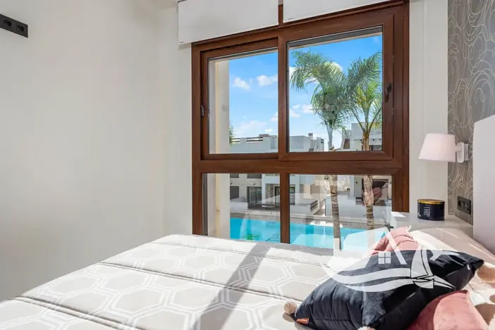 Prodej rodinného domu, Torrevieja, Španělsko, 63 m2