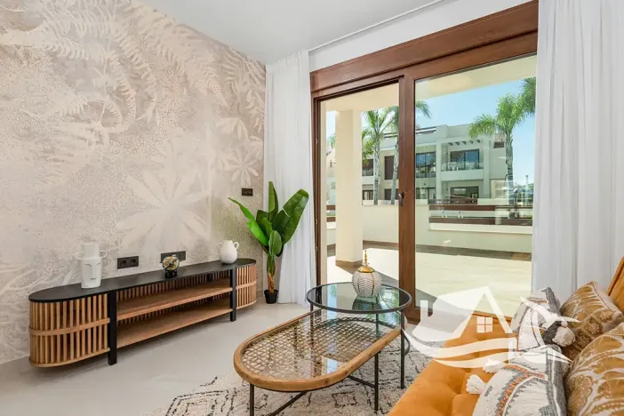 Prodej rodinného domu, Torrevieja, Španělsko, 63 m2
