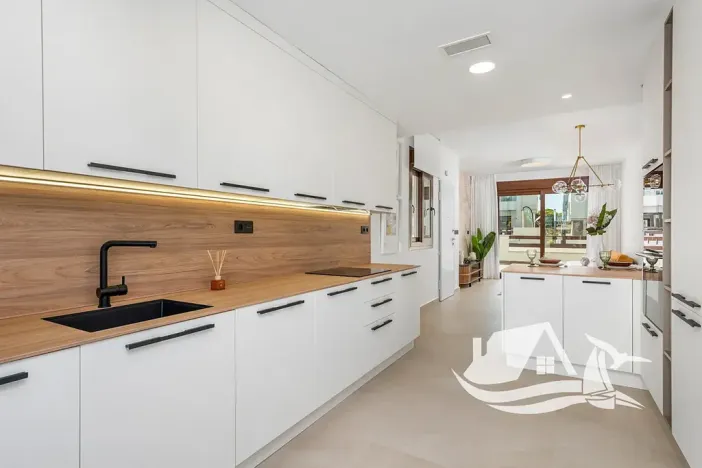 Prodej rodinného domu, Torrevieja, Španělsko, 63 m2