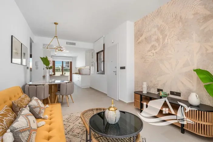 Prodej rodinného domu, Torrevieja, Španělsko, 63 m2