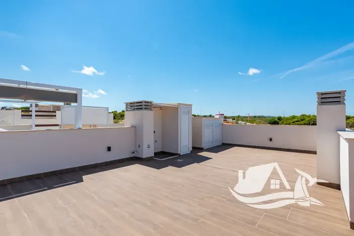 Prodej rodinného domu, Torrevieja, Španělsko, 63 m2