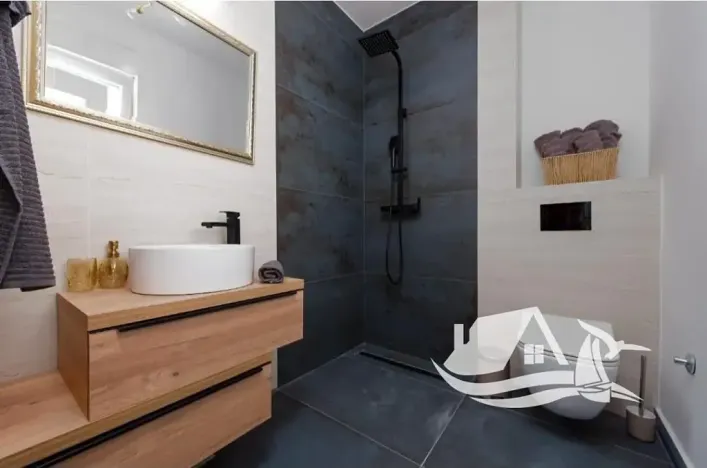 Prodej rodinného domu, Privlaka, Chorvatsko, 120 m2