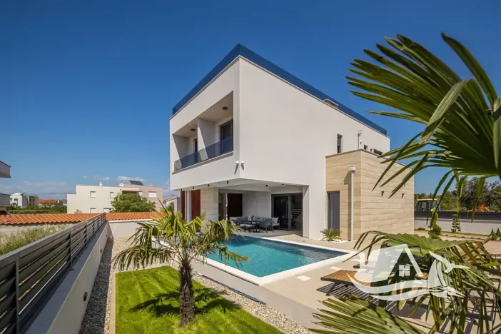 Prodej vily, Nin, Chorvatsko, 330 m2