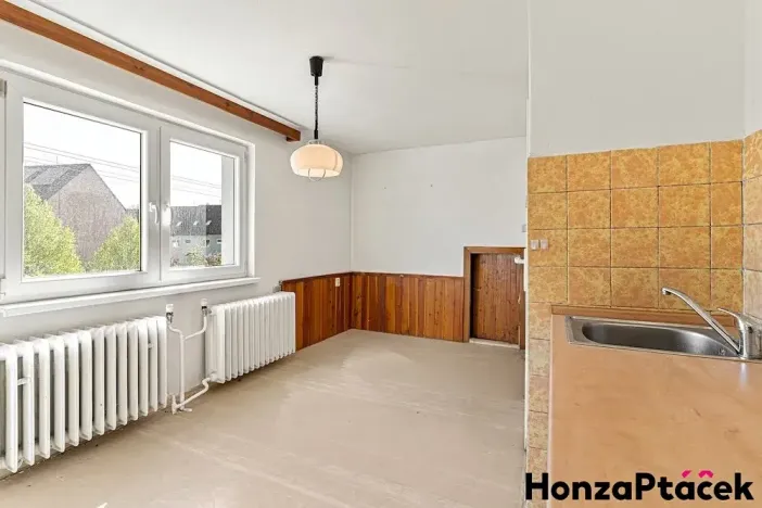 Prodej rodinného domu, Úvaly, Škvorecká, 327 m2