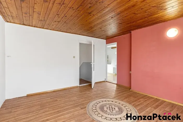Prodej rodinného domu, Úvaly, Škvorecká, 327 m2