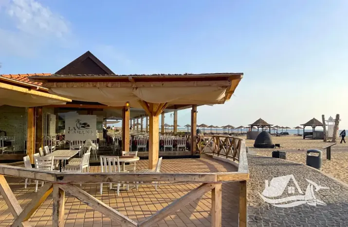 Prodej atypického bytu, Santa Maria, Kapverdy, 42 m2
