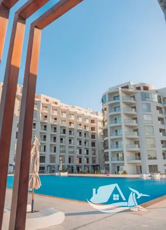 Prodej bytu 3+kk, Hurghada, Egypt, 105 m2