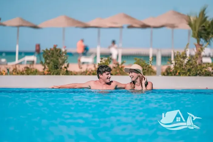 Prodej bytu 1+kk, Hurghada, Egypt, 47 m2